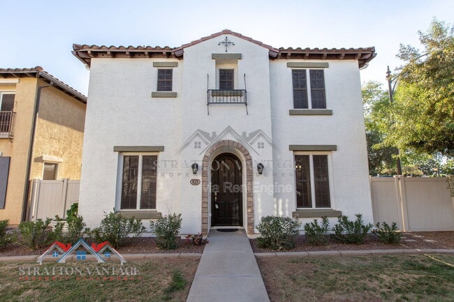 Building Photo - 829 S Huish Dr
