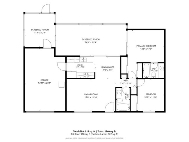 Building Photo - 650 SE Evergreen Terrace