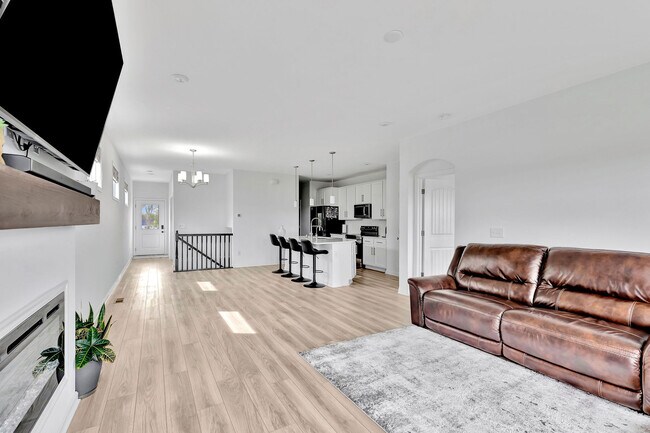 Foto del edificio - 11145 Dairybarn Ln