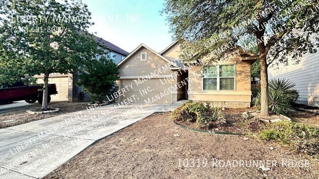 Building Photo - 10319 Roadrunner Ridge