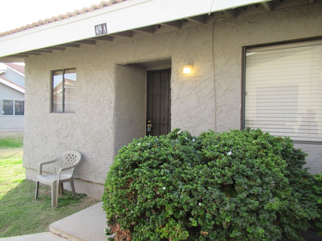 Primary Photo - 2 Bedroom / 2 Bath Duplex in Gilbert!