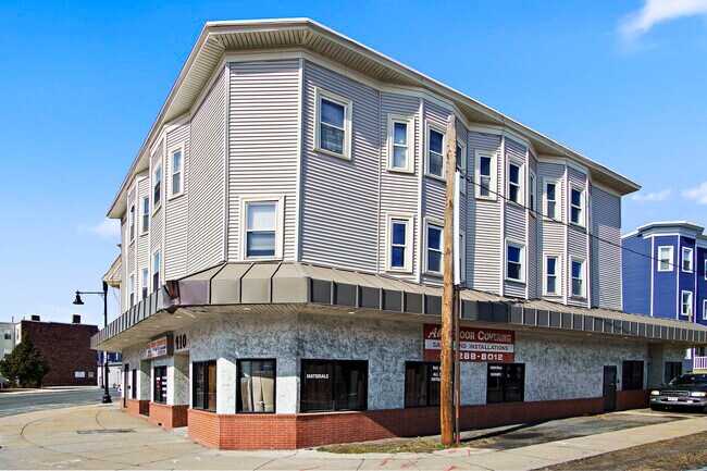 Foto del edificio - 2 Walnut St