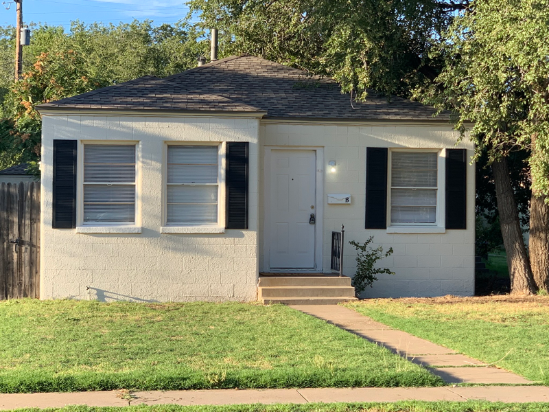 Foto principal - 3414 26th St