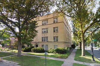 Building Photo - 230 Elmwood Ave