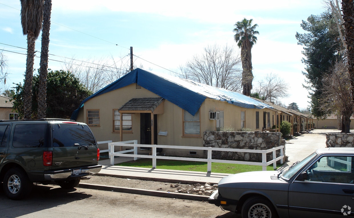 Building Photo - 237 15th St
