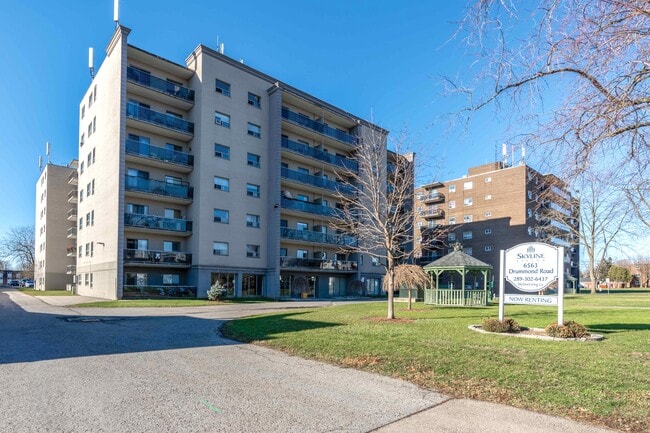 Building Photo - Imperial Tower Apartments