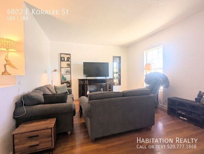 Foto del edificio - 6802 E Koralee St