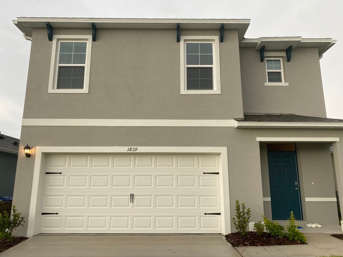 Photo - 1839 Waggoner St (Kissimmee, FL)