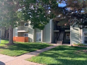 Building Photo - 2350 E Geddes Ave