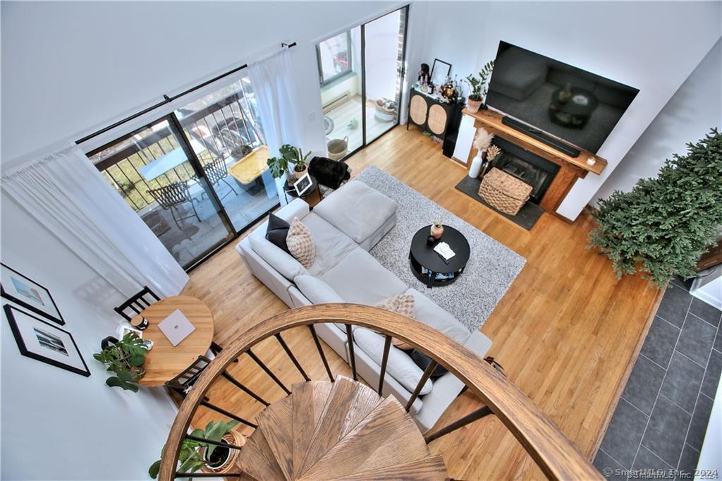 Foto principal - 1500 Bedford St