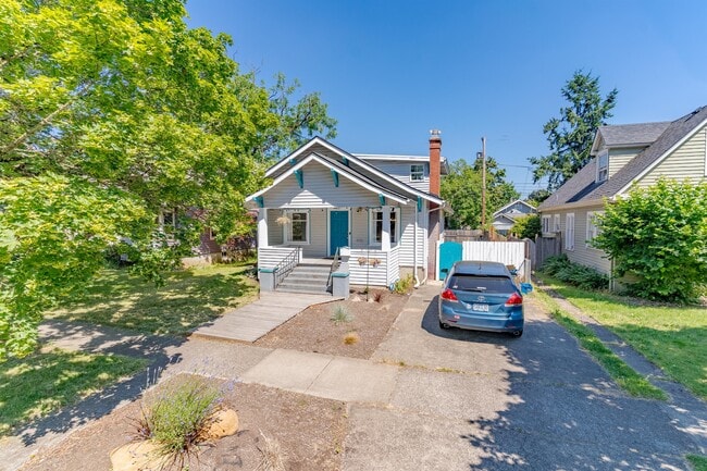 Foto del edificio - 960 5th St NE