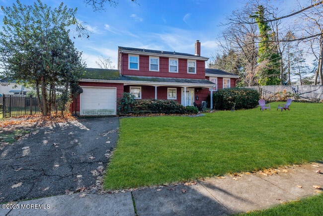 Building Photo - 260 Howard Ave