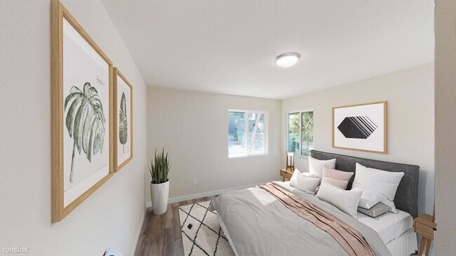 Building Photo - 2 br, 1 bath House - 7153 Fauntleroy Way S...