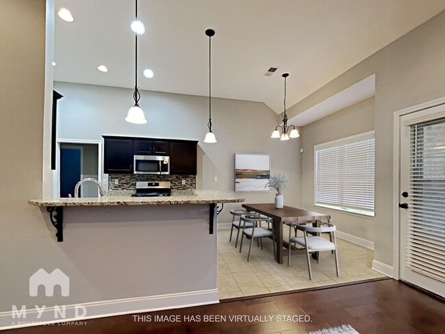 Building Photo - 1484 Whistle Cove