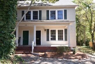 Building Photo - 308 Hinsdale Ave