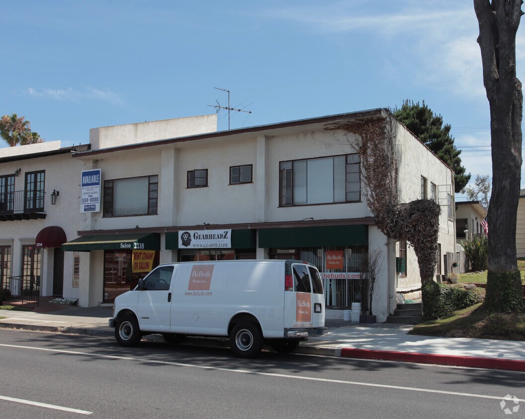 Primary Photo - 2218-2222 Torrance Blvd