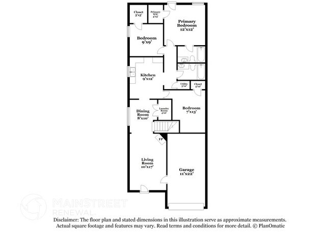 Building Photo - 7165 Charlton Way