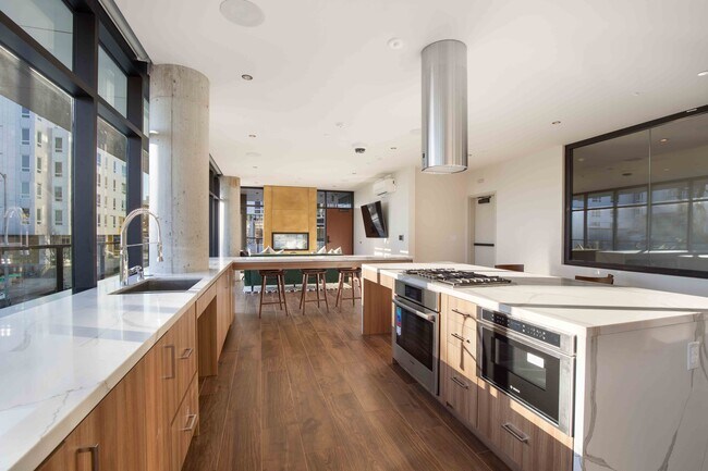 Capitol Hill Station Apartments Seattle, WA