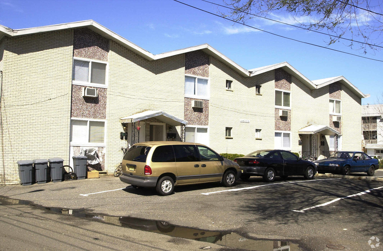 Foto principal - Rymi Apartments