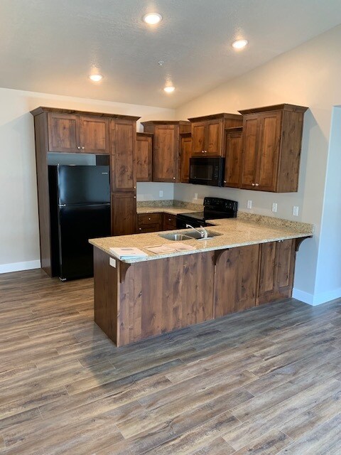 Foto del edificio - 1128 S 820 E