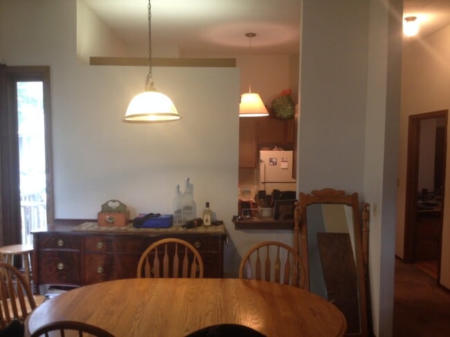 Dining Room - 2308 Milwaukee Ave