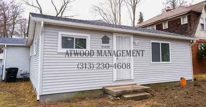 Building Photo - Fully Renovated 3-Bedroom Home – Move-In Ready for You!