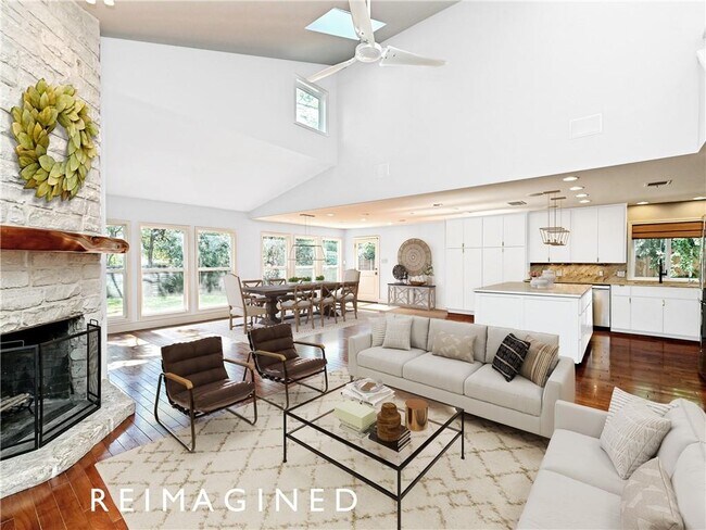 Building Photo - 3301 Thousand Oaks Cove