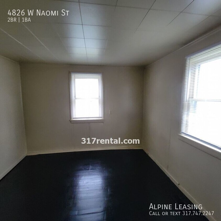 Foto del edificio - West Indy 2BR House w/Garage!