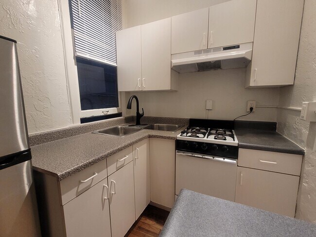 Foto del interior - O'Farrell Associates LLC.