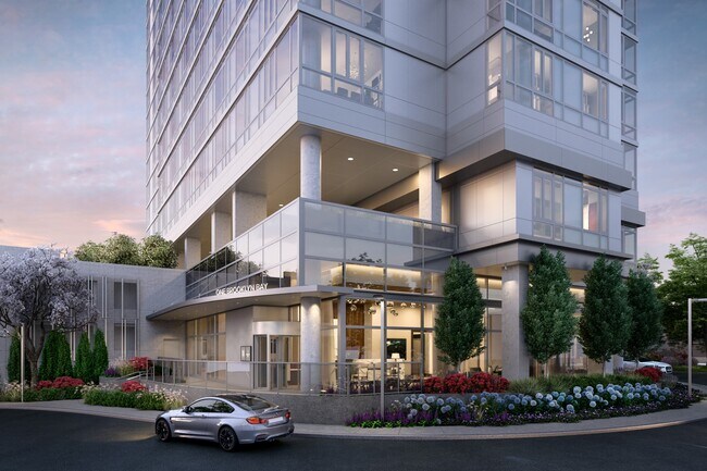 Foto del edificio - 1524 Sheepshead Bay Rd
