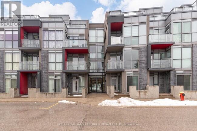 Building Photo - 5260 Dundas St