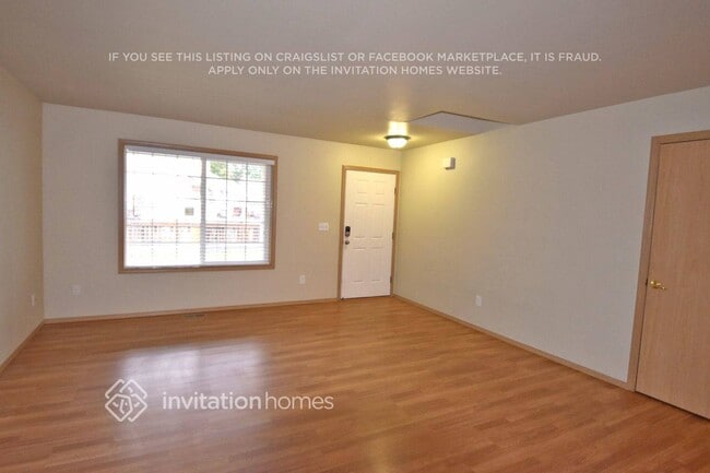 Building Photo - 16814 123rd Ave Ct E