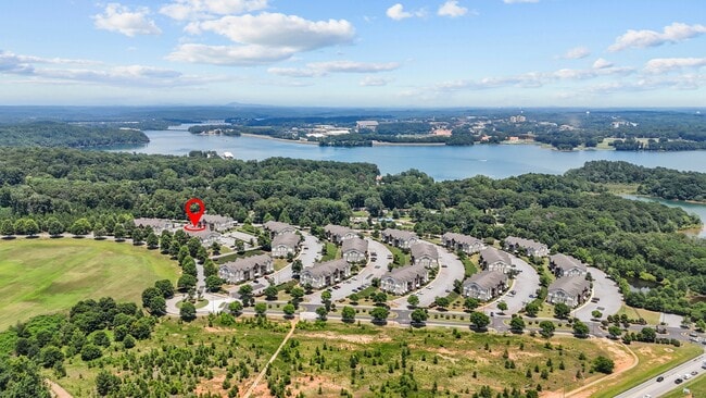 Building Photo - 1613 Muscovy Way
