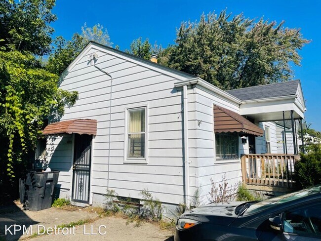 Building Photo - 3 br, 1 bath House - 9213 Plainview
