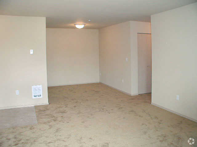 Sala de estar - Stonebrook 111