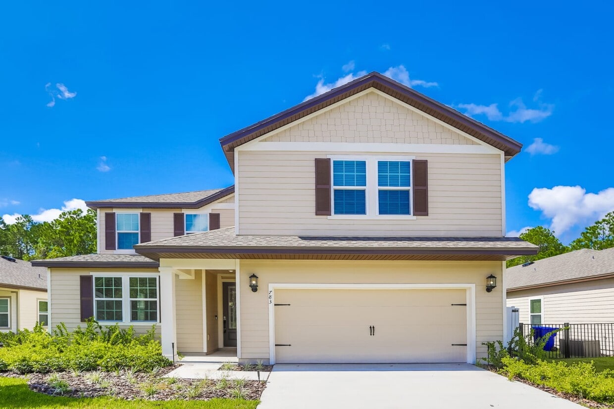 783 Treasure Rd House Rental in St. Augustine, FL