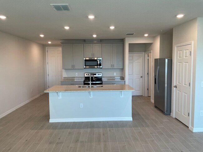 Foto del edificio - 3 Bedroom, 2.5 Bath Town Home in Greens at...
