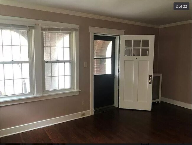 Living Room - 3847 Brighton Rd