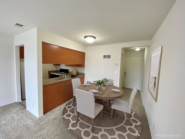 Building Photo - The Landings Apartments