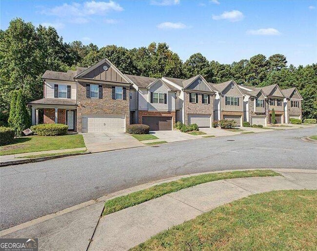 Building Photo - 1305 Bridge Peak Ln