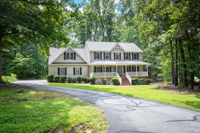 Foto del edificio - 4908 Stoney Creek Pkwy