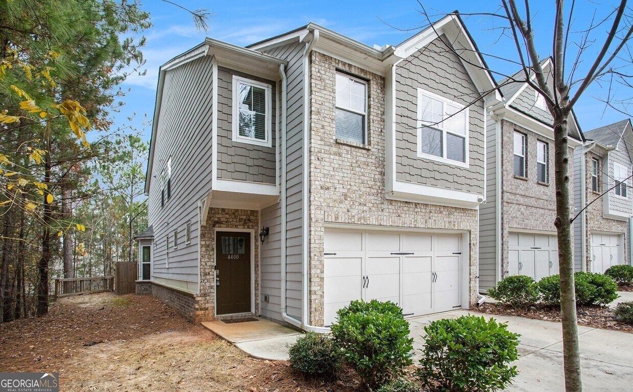 Foto principal - 4400 Newfangle Rd