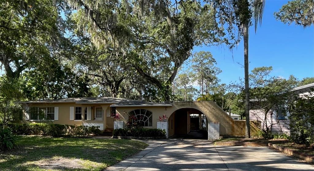 1327 Forest Dr, Sanford, FL 32771 House Rental in Sanford, FL