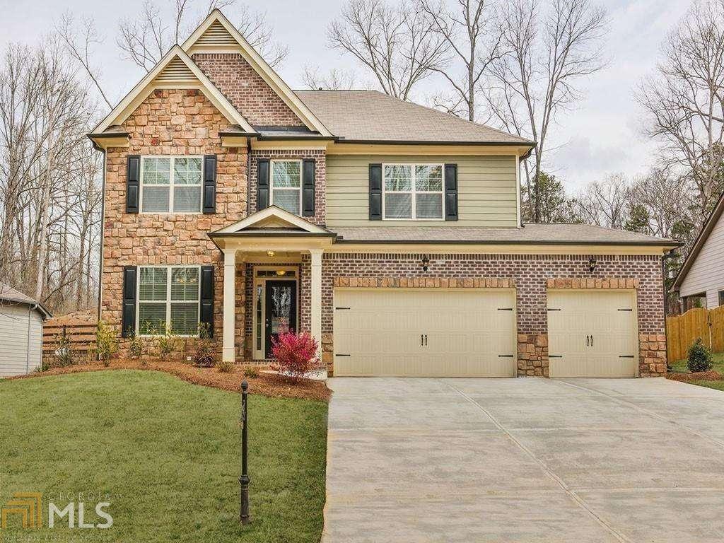 Primary Photo - 5650 Carruth Lake Dr