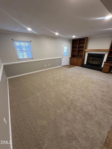 Foto del edificio - 6553 New Market Way