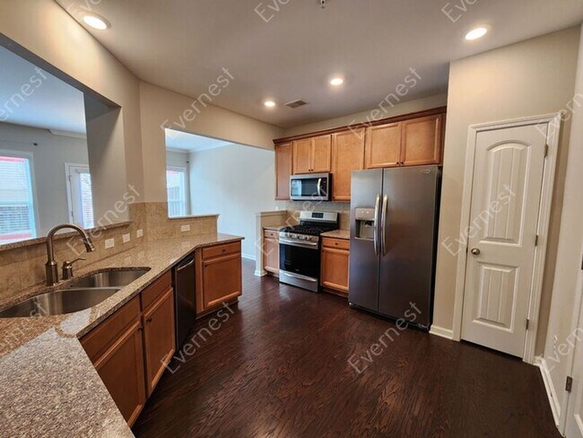 Building Photo - 1245 Fischer Trace