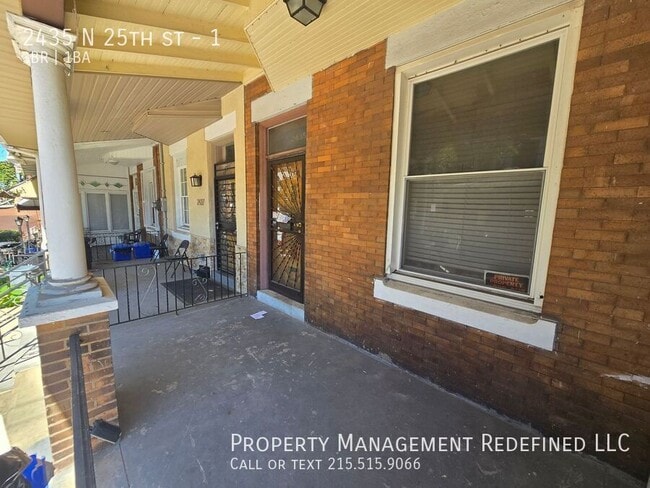 Building Photo - 2435 N 25th St
