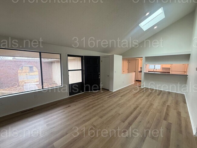 Foto del edificio - 1122-1124 S Laurel