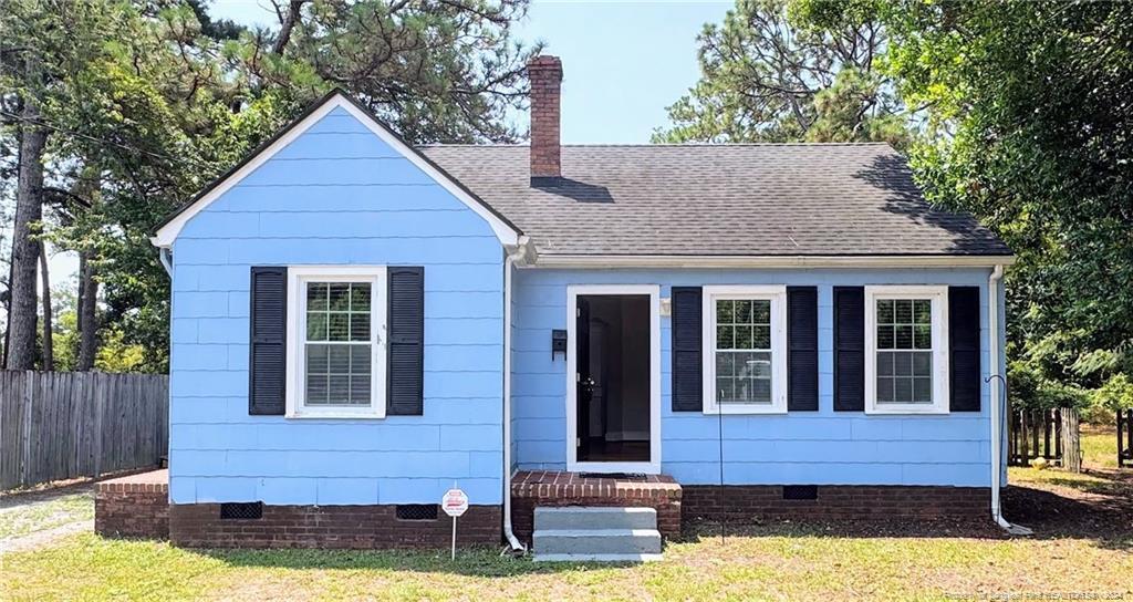 Primary Photo - 1505 Belvedere Ave