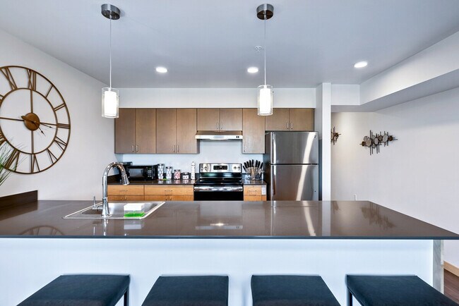 Foto del edificio - 1715 S McClellan St